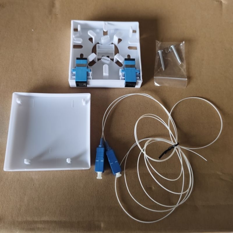 ROSET 2 CORE LENGKAP