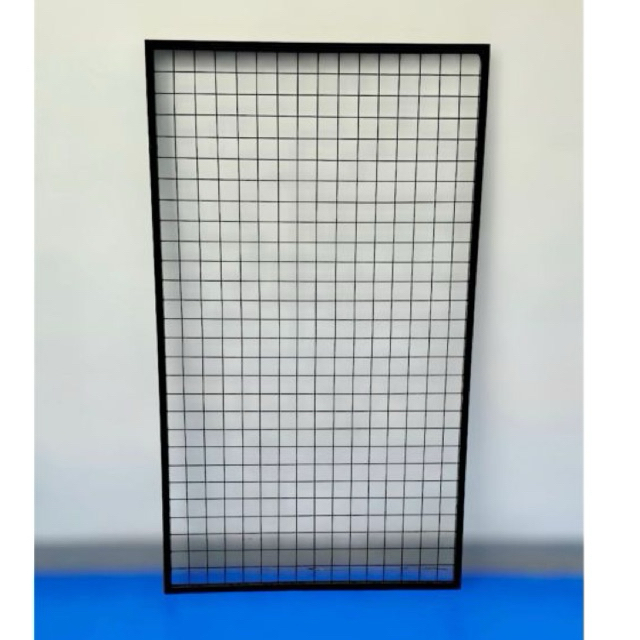 RAM KAWAT/DISPLAY/BACKMESH/DISPLAY MULTIFUNGSI/DISPLAY CUSTOM