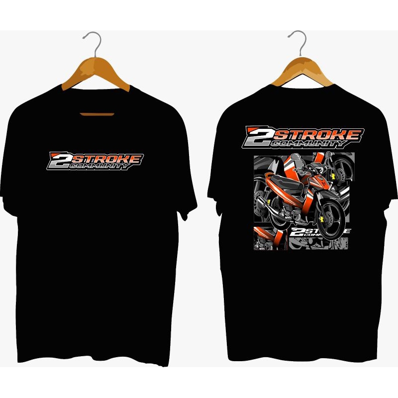 kaos motor Fiz R