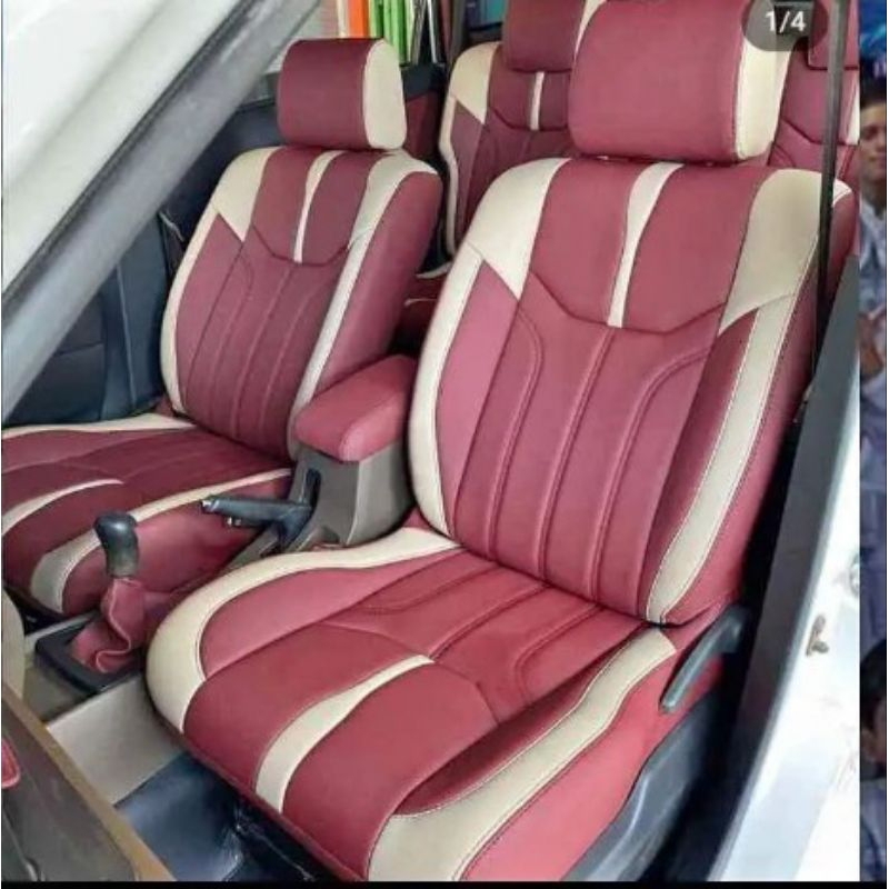 sarung jok mobil innova 2015