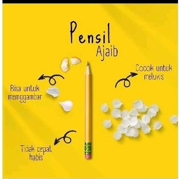 

PENSIL