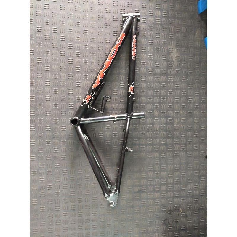 frame mtb kona lana'i