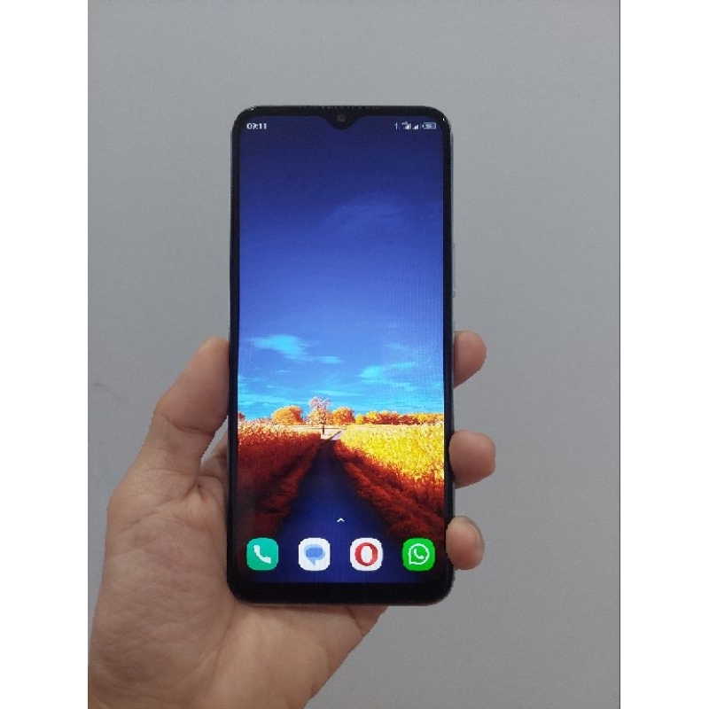 Infinix Hot 10S 4 64 Second