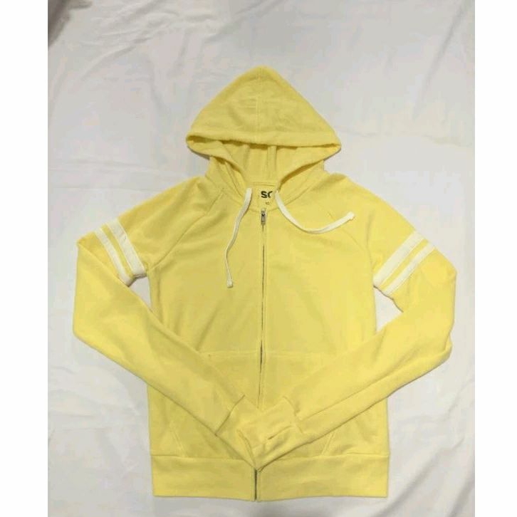 JAKET s.Oliver cewek/Atasan cewek zipper