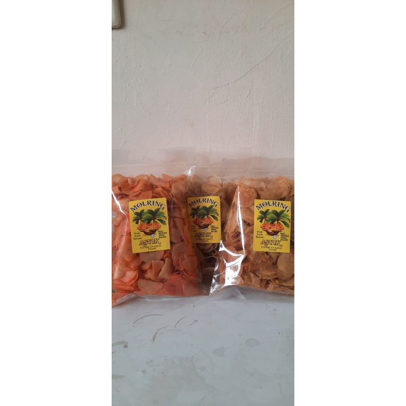 

Molring ceria
