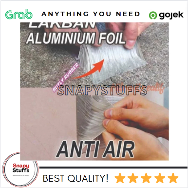 PEREKAT AJAIB ANTI BOCOR BOCOR SS