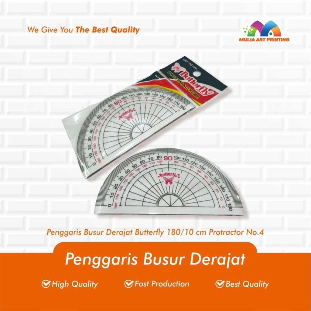 

PENGGARIS BUSUR DERAJAT