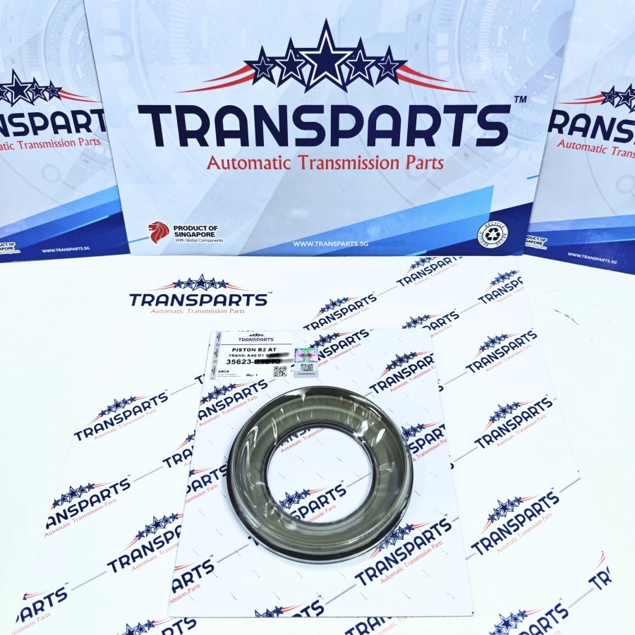 AVANZA AGYA MATIC TRANSMISI MANGKOK PISTION B2 1300CC 35623-B1020