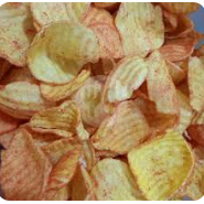 

KRIP-KRIP BALADO |BERAT 100GRAM|COCOK UNTUK NGEMIL DAN OLEH-OLEH