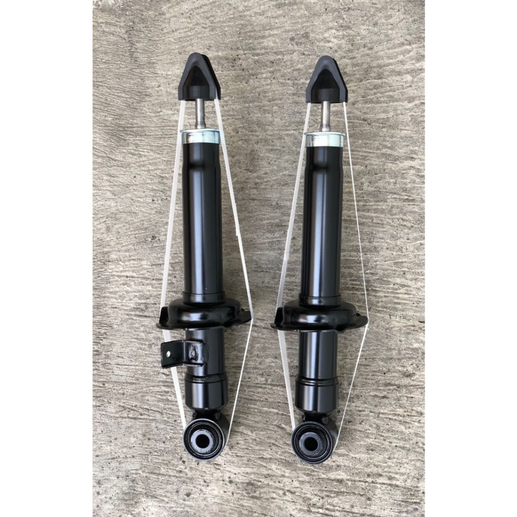 Shockbreaker Belakang Odyssey 2004-2012 Odyssey RB1 RB3