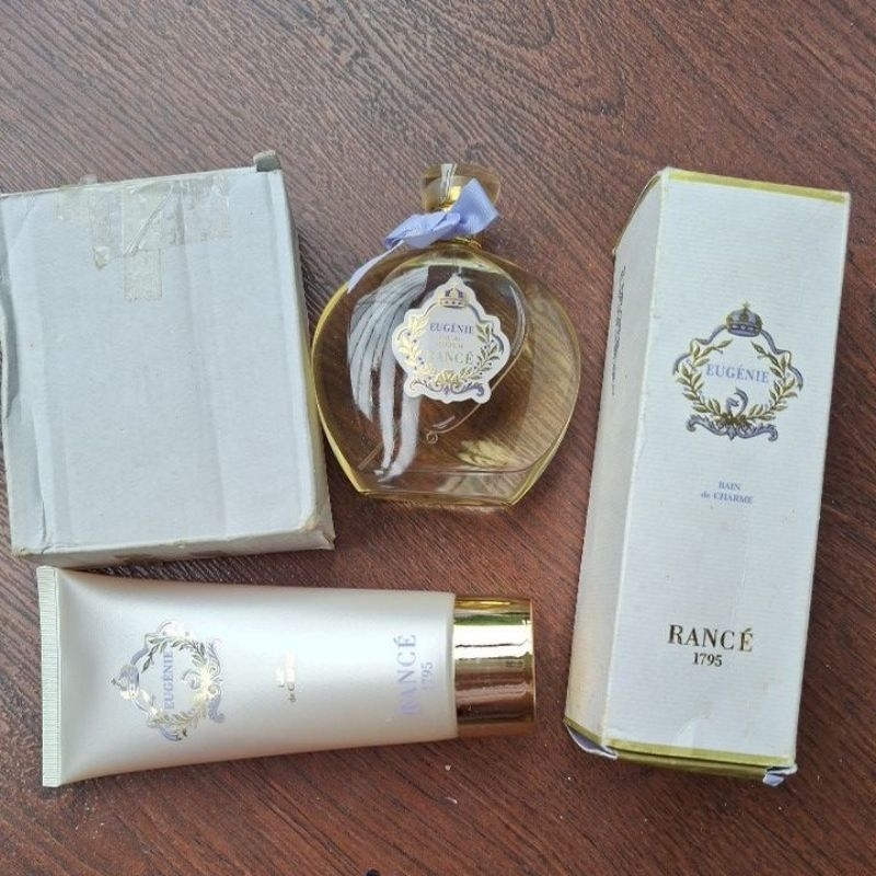 paket Bundle Rance Eugenie
