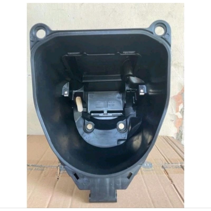 Box Bagasi Honda Supra X 125 Lama Supra X 125 Batman Karisma Kharisma Original
