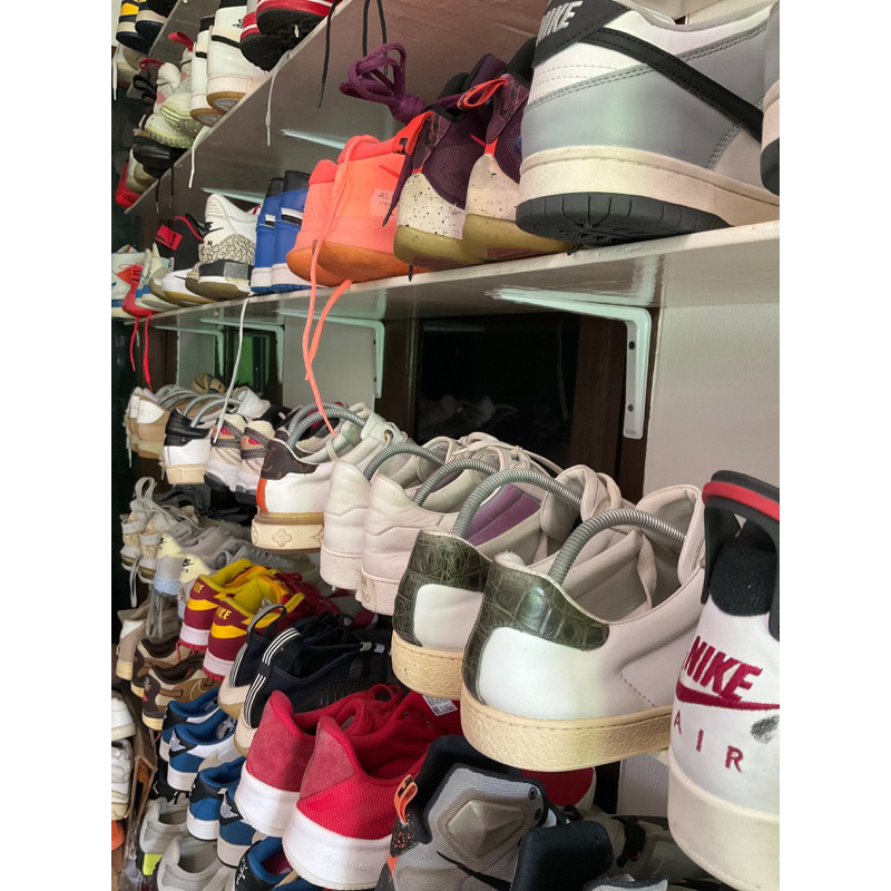 Sepatu Harga 50K-350K