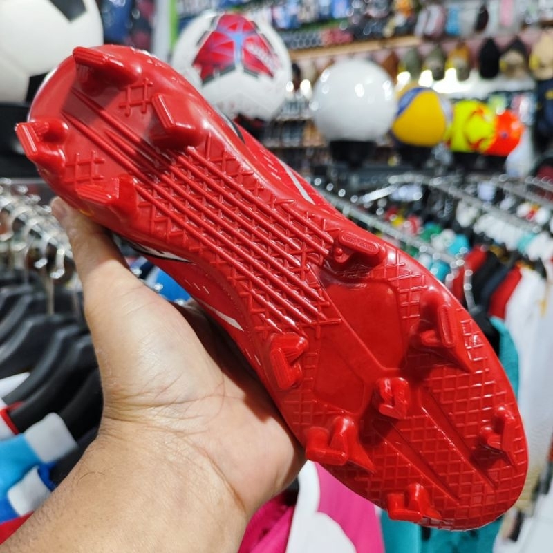 TRENDING SEKARANG Sepatu Bola Anak-anak Sepatu Bola Junior Ukuran 33-37