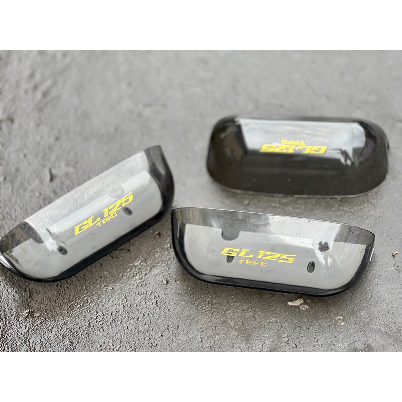 cover speedometer gl125 gl platina cover spedo gl platina