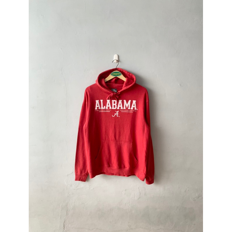Hoodie Alabama