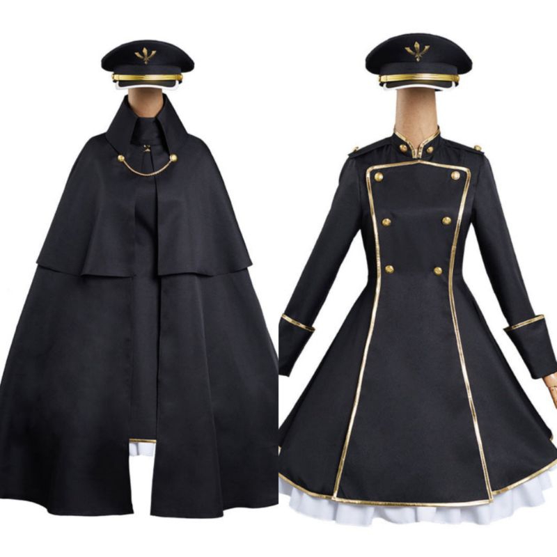My Dress Up Darling Inui Sajuna Costume Cosplay Anime