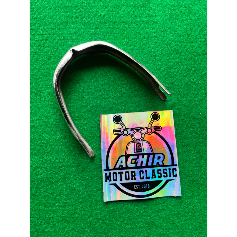 jepit sayap c70 bando sayap c70 ori honda c70 ORIGINAL