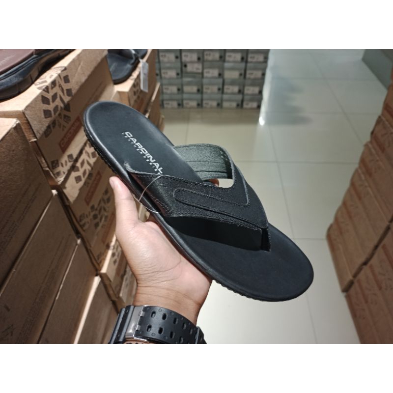 Sandal Pria ORI Cardinal Slim luar ruangan 39 Sampai 43