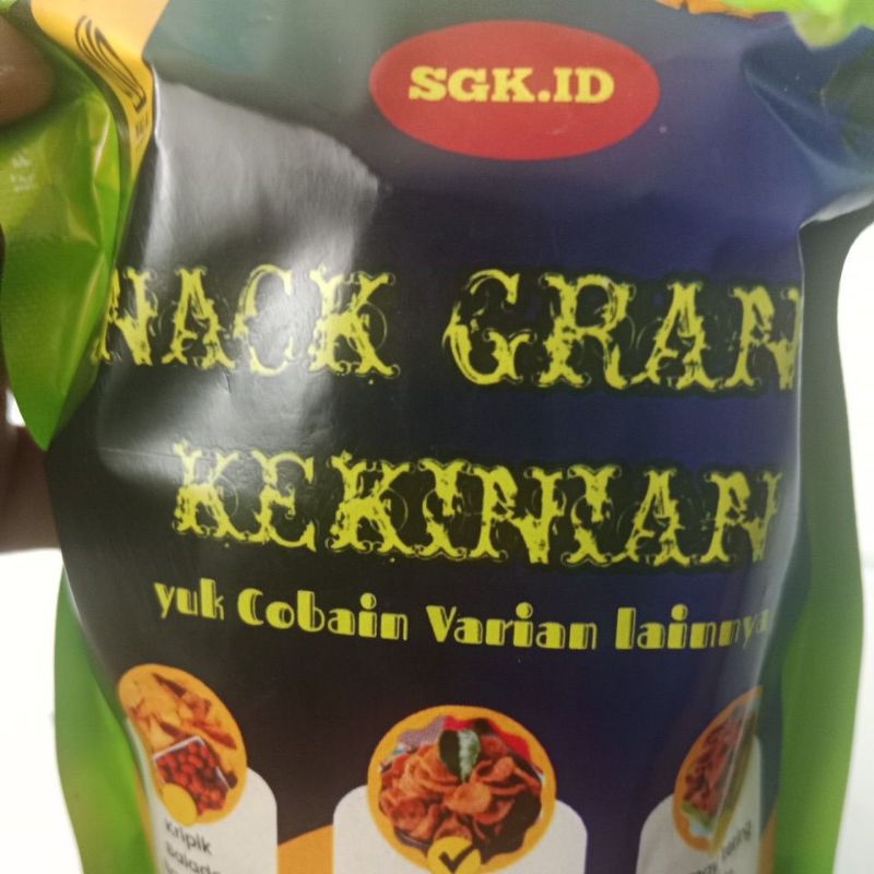 

SGK. ID