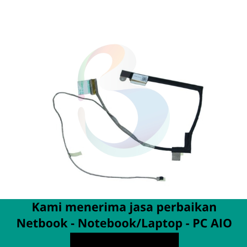 Asus X452 X452C X452M A450C X450CC DD0XJALC020 DDXJALL Kabel LCD Cable