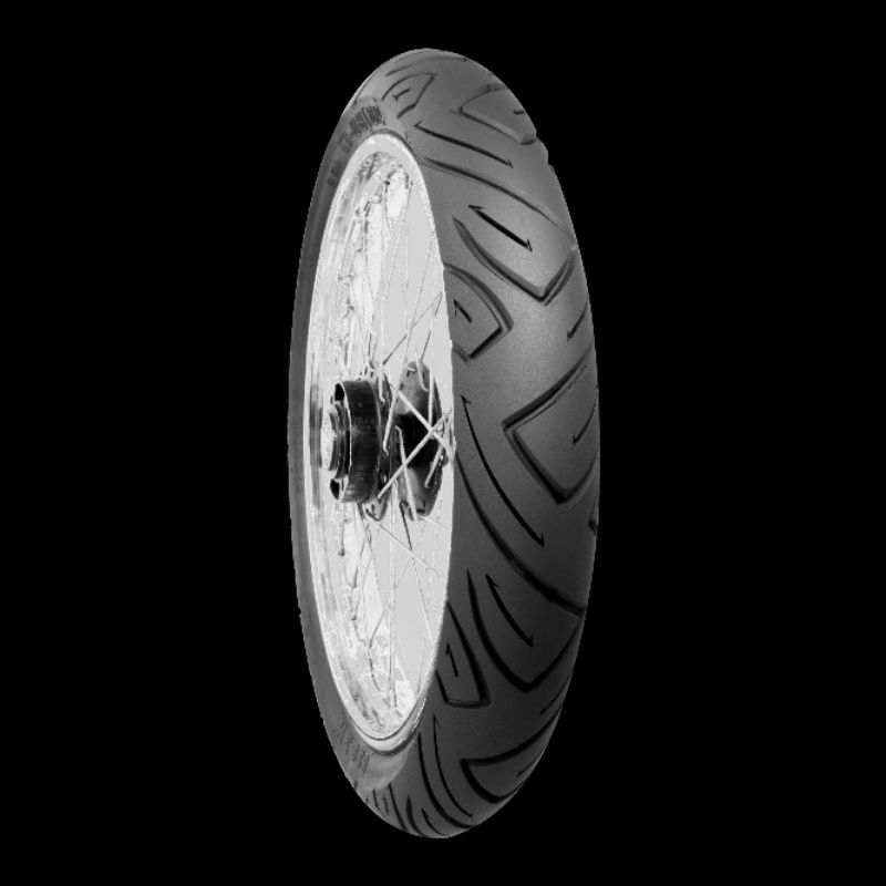 Ban Motor Mizzle Mz028 Tubetype Ring 14 Ring 17