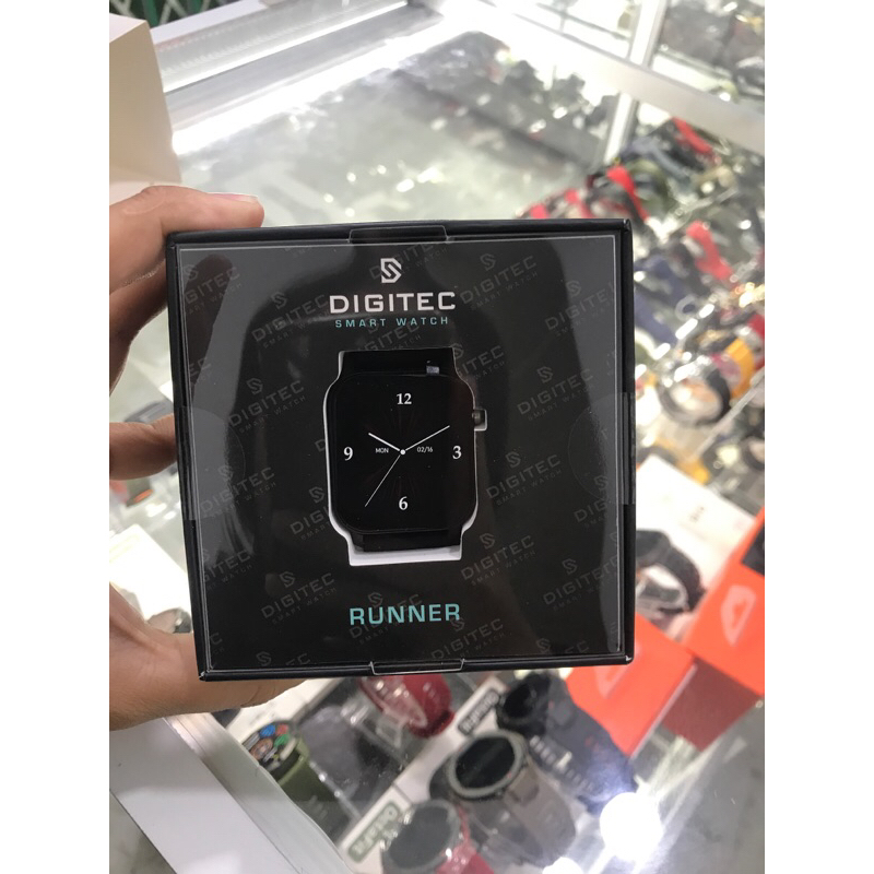 jam original petak hitam cewek