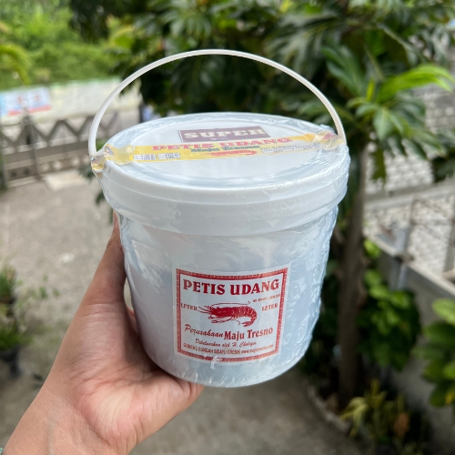 

PETIS UDANG GRESIK SUPER 1KG