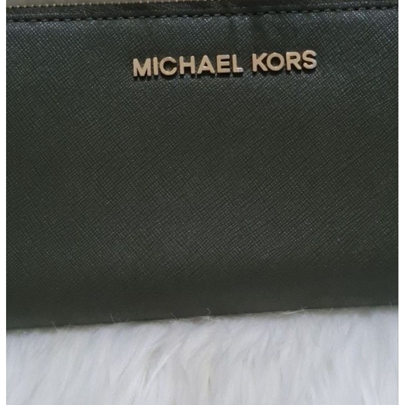 Dompet Michael Kors