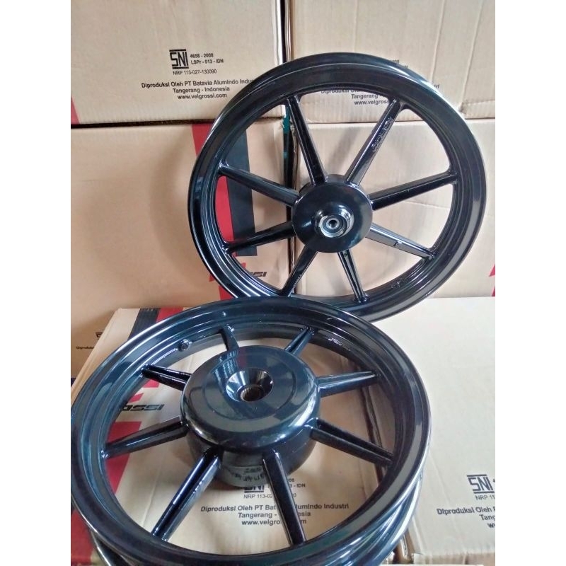 velg vrossi palang 8 vario125/150