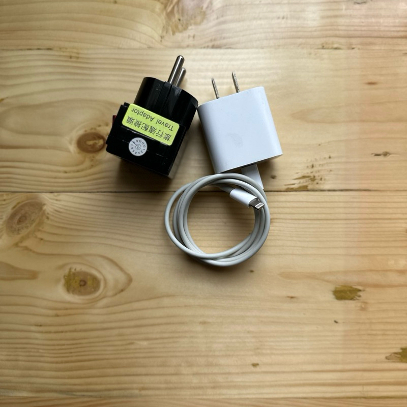 Charger iPhone 11/12/13/14 Original Copotan 20 Watt