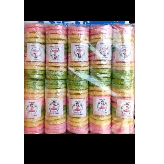 

Harum Manis isi 12pcs