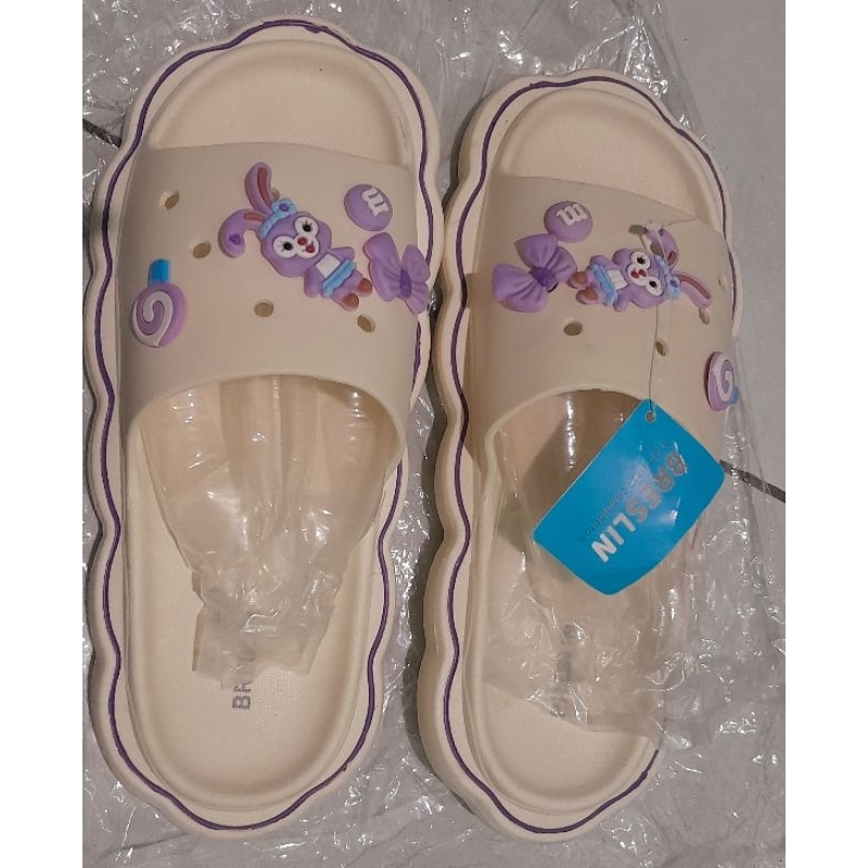 Sandal BRESLIN wanita