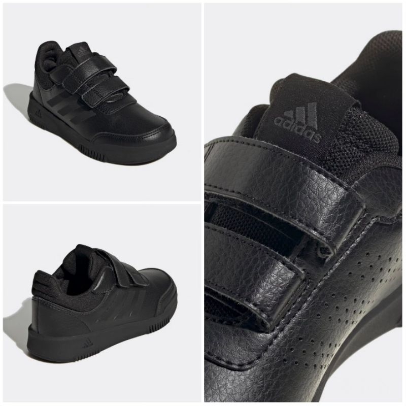 Adidas Tensaur Sport Black GW6439 SALE ORIGINAL STORE