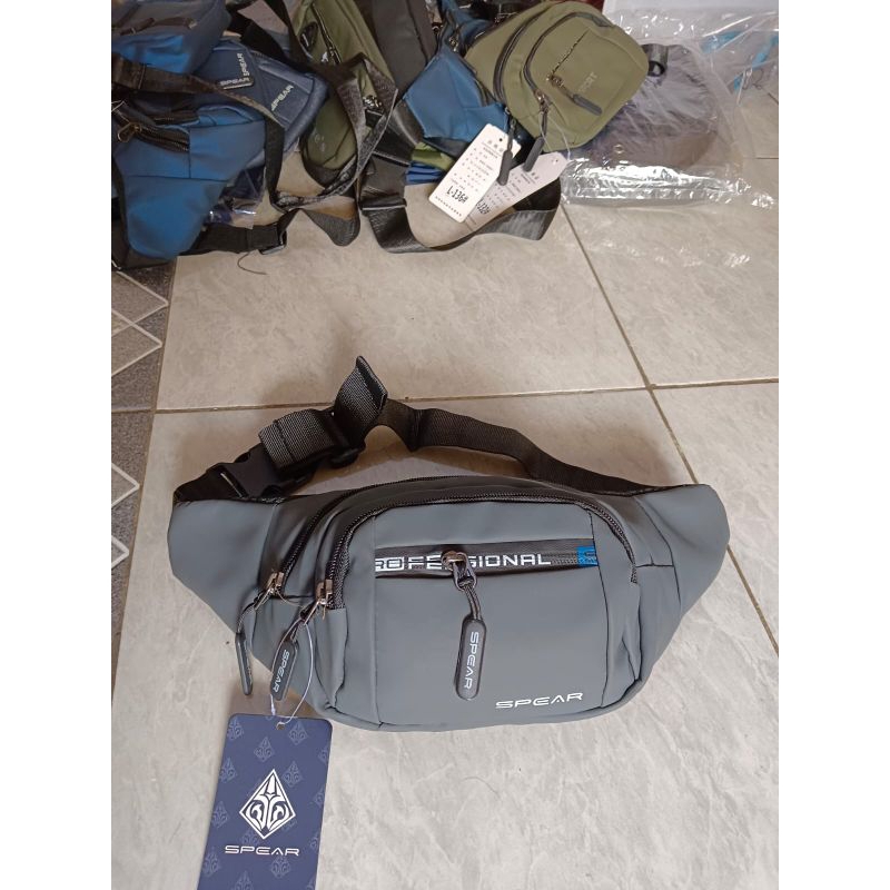 Tas Pinggang Spear - Kualitas Import