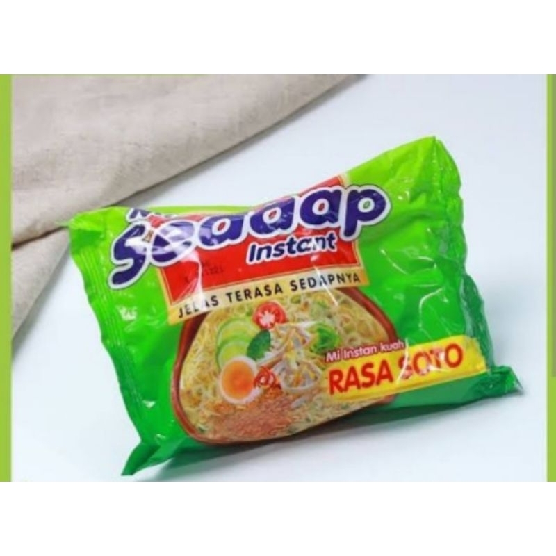 

Sedap soto per 5pcs