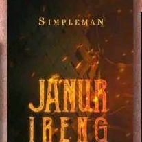 Janur Ireng Sewu Dino