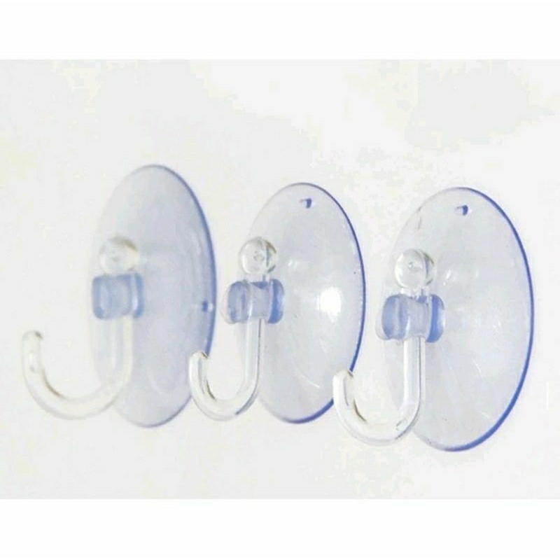 kop kaca, ceplokan kaca 3cm & 4cm