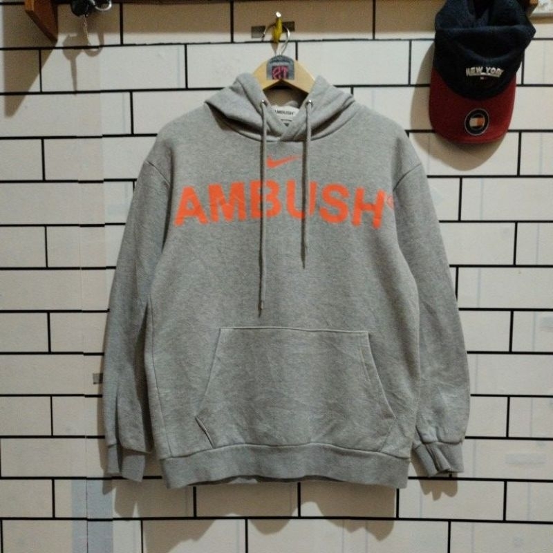 Hoodie Nike AMBUSH Second size L