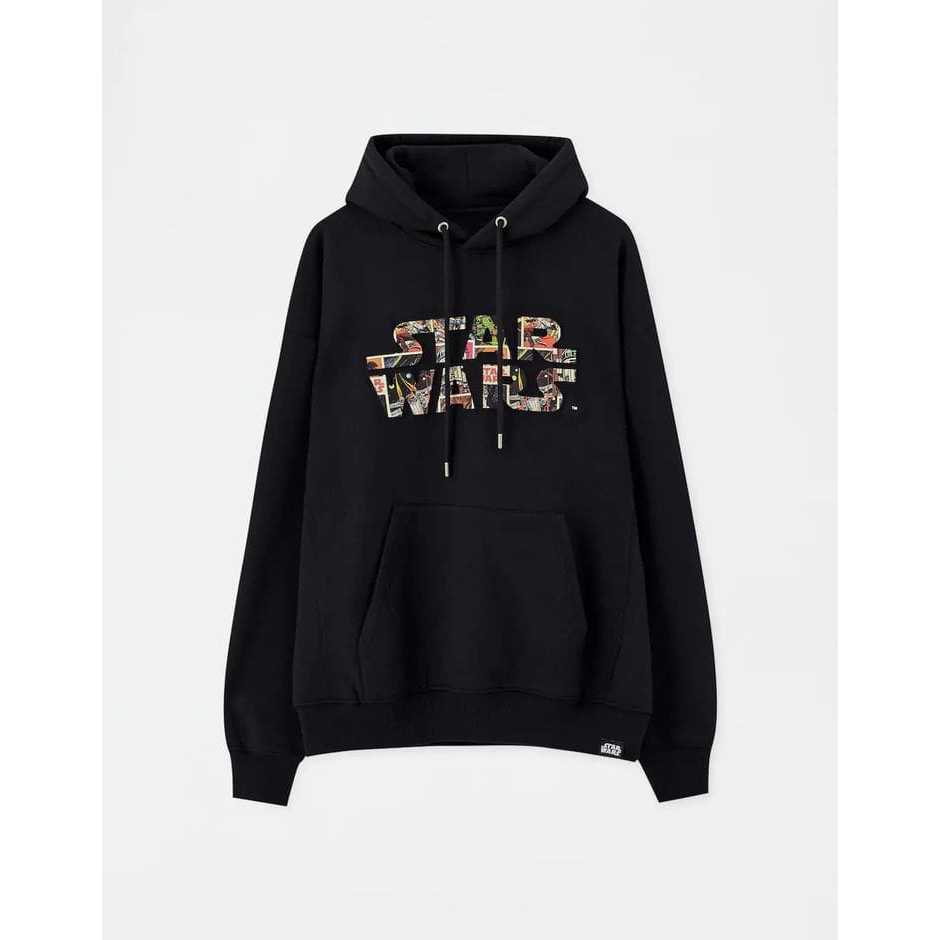 Sweater Hoodie Jaket Suiter Hudi Pria Wanita Dewasa Terbaru Bahan Fleece Tebal Size M L XL Bisa COD