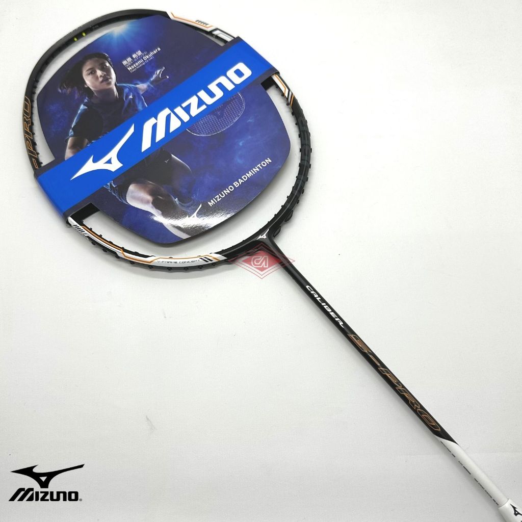 raket badminton MIZUNO CALIBER S PRO ORIGINAL