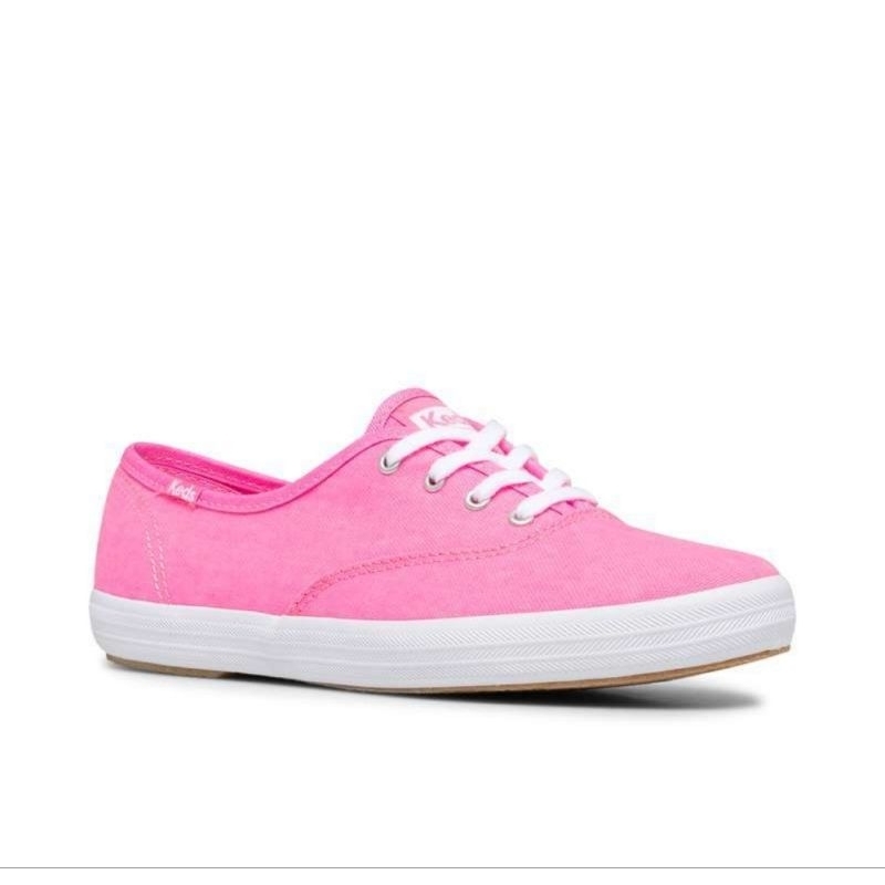 Keds Champion Core Canvas Original 100%