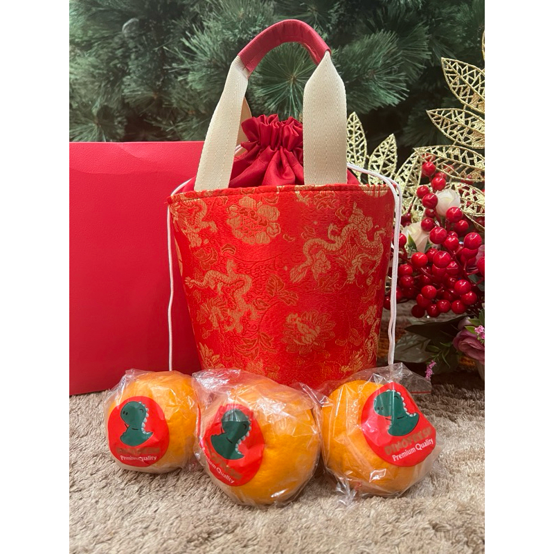 

hampers imlek jeruk ponkam luxury besar dan manis