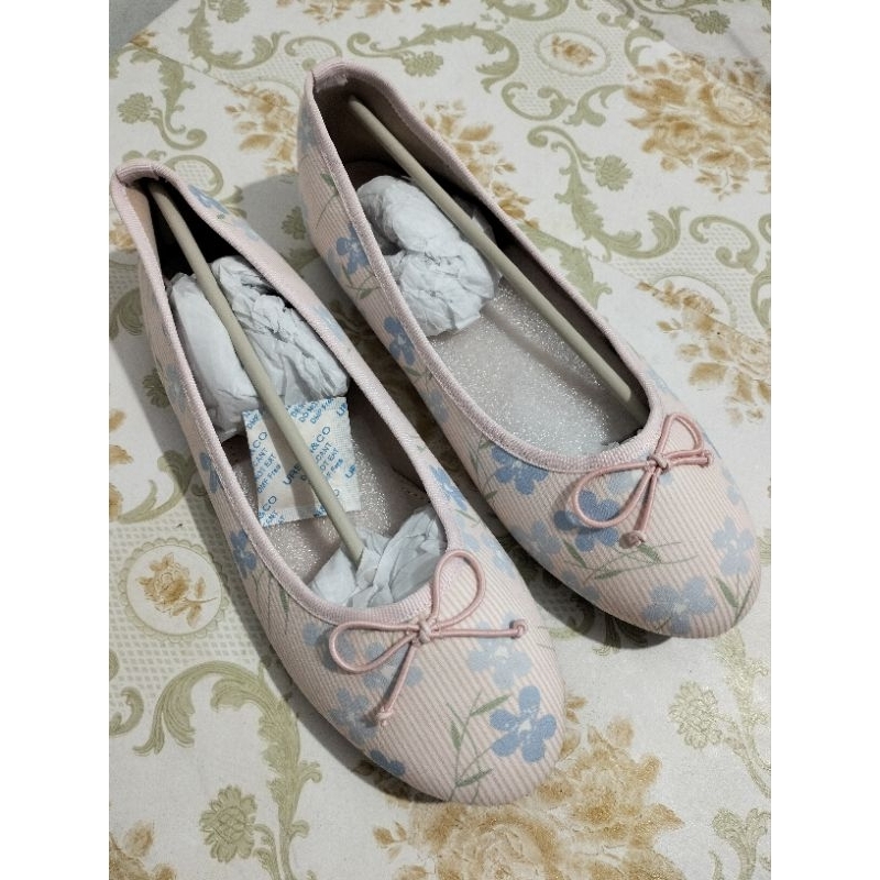 flatshoes urban n co