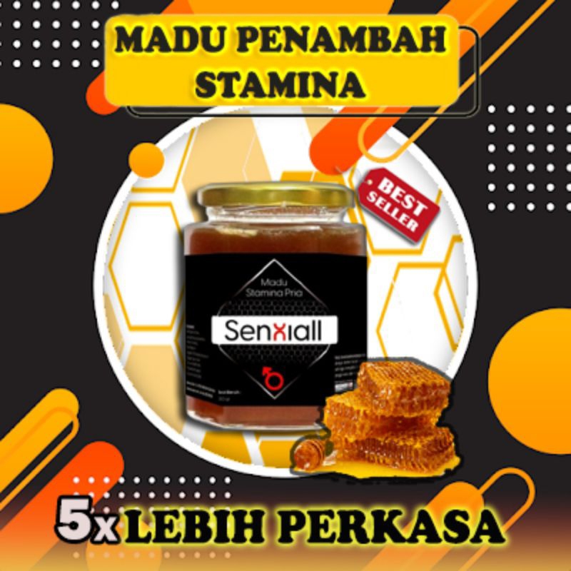 [ BISA COD ] MADU obat KUAT PRIA TAHAN LAMA OBAT EJAKULASI DINI KUAT TAHAN LAMA SEX PRIA Herbal Stam