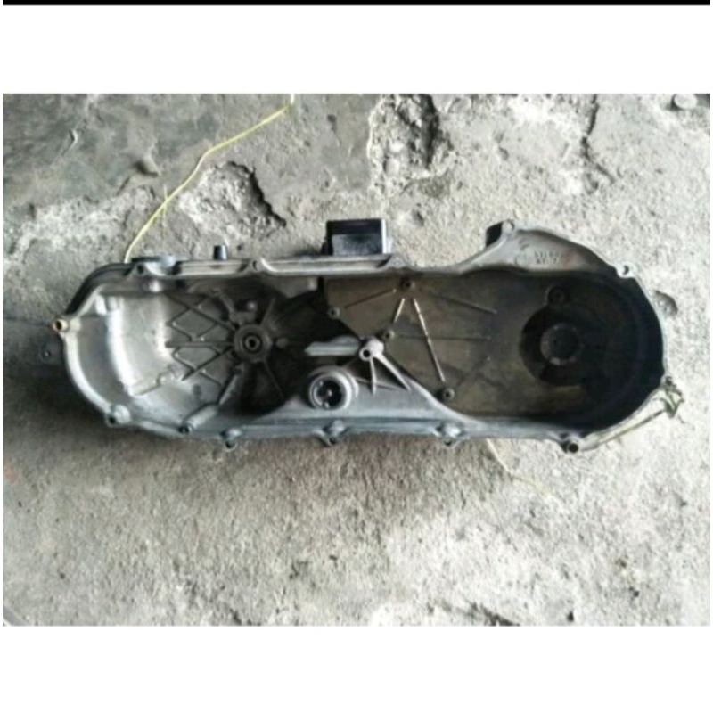 block Blok Cvt Full Isi Set Selahan Yamaha Mio Sporty Mio Smile / Original Copotan