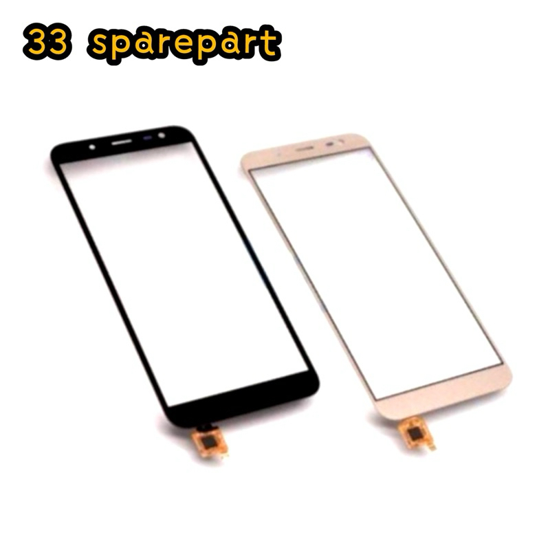 TOUCHSCREEN SAMSUNG J6 / J600 ORG