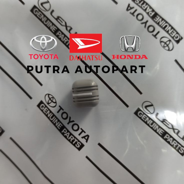 Aac knob ac belakang avanza xenia terios rush abuabu