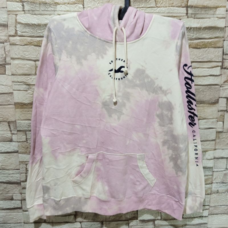Hoodie Hollister