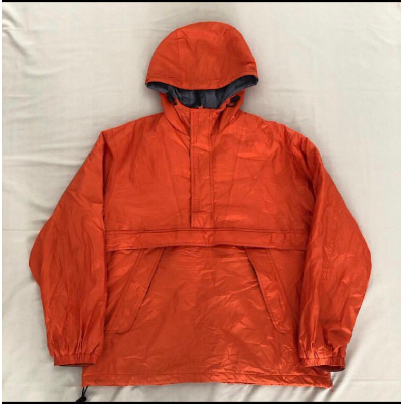 uniqlo anorak